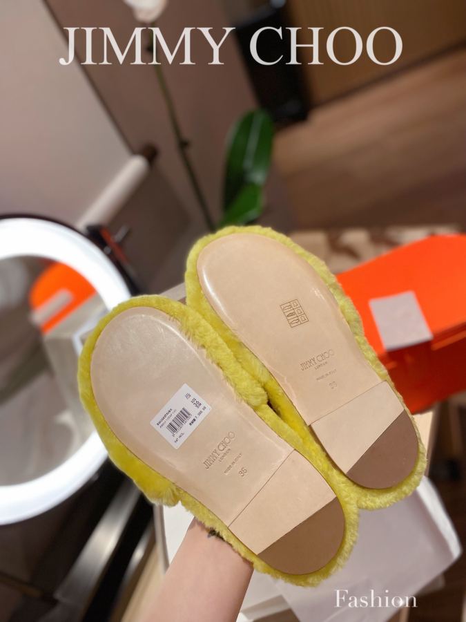 JIMMY women's shoes | Goddess’ new autumn and winter products. The counters simultaneously launch — 1:1 Replica — photo 9