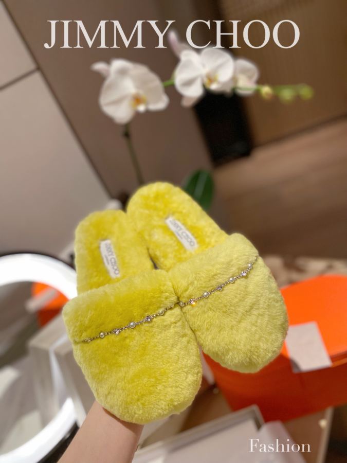 JIMMY women's shoes | Goddess’ new autumn and winter products. The counters simultaneously launch — 1:1 Replica