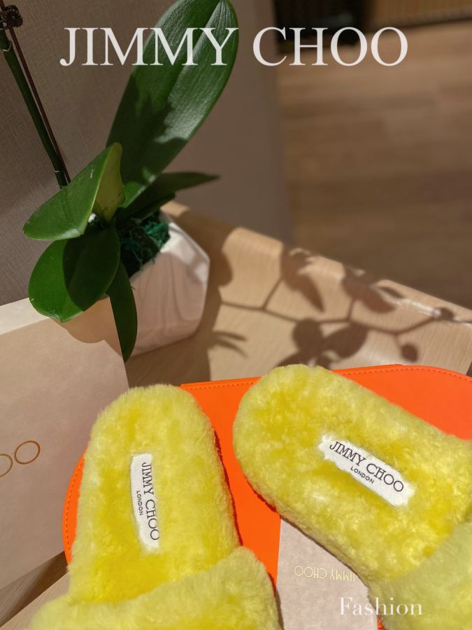 JIMMY women's shoes | Goddess’ new autumn and winter products. The counters simultaneously launch — 1:1 Replica — photo 7