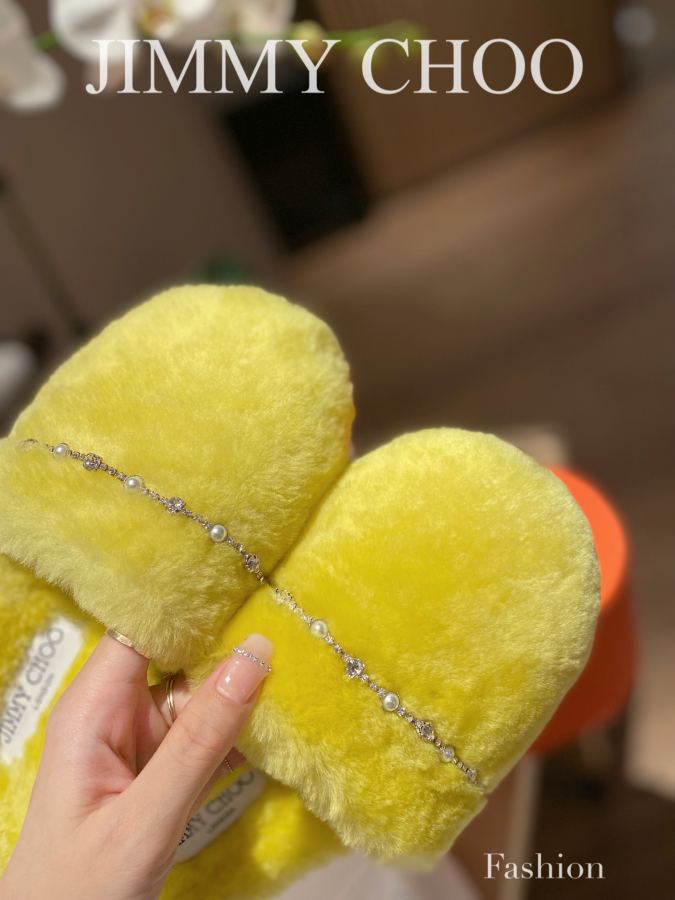 JIMMY women's shoes | Goddess’ new autumn and winter products. The counters simultaneously launch — 1:1 Replica — photo 6