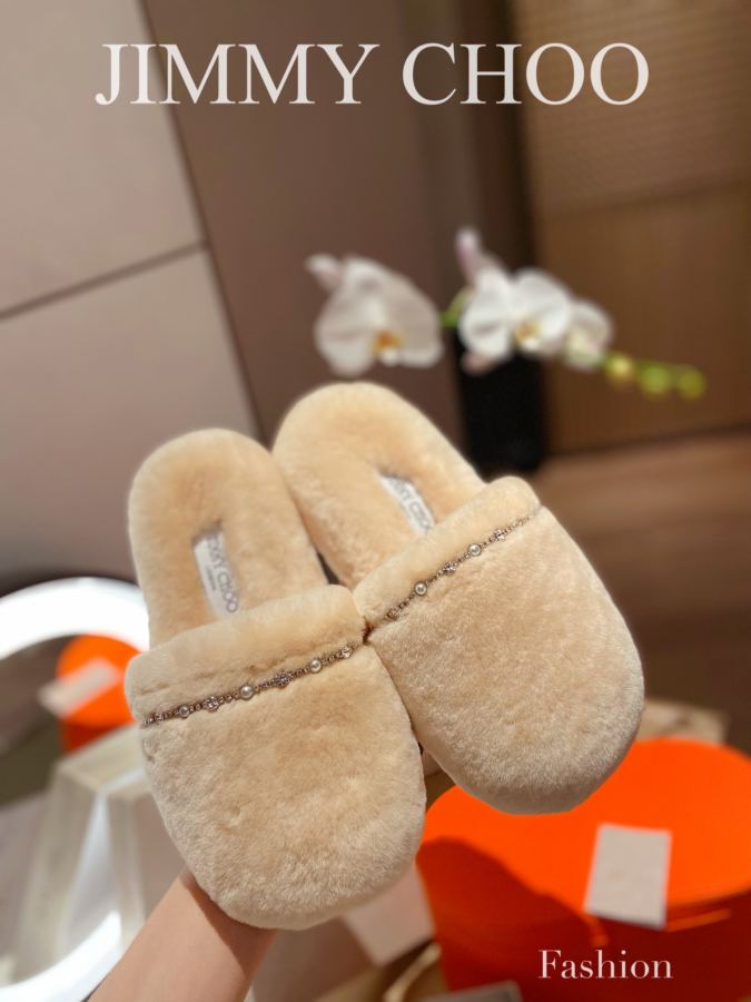 JIMMY women's shoes | Goddess’ new autumn and winter products. The counters simultaneously launch — Premium Replica — photo 2