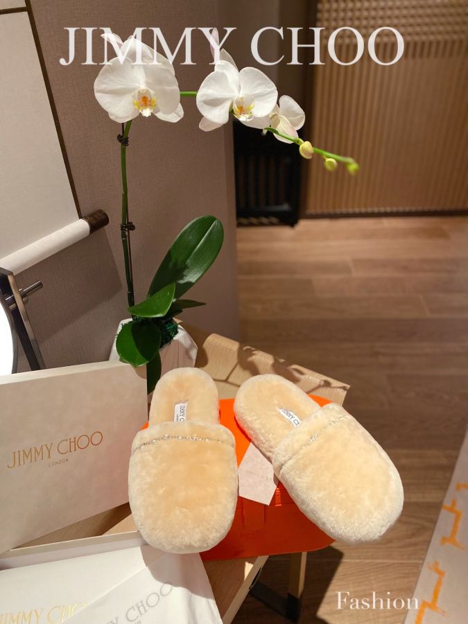 JIMMY women's shoes | Goddess’ new autumn and winter products. The counters simultaneously launch — Premium Replica