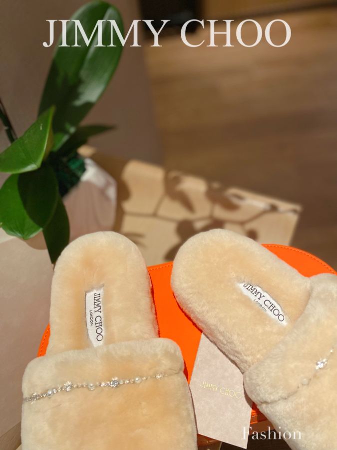 JIMMY women's shoes | Goddess’ new autumn and winter products. The counters simultaneously launch — Premium Replica — photo 7