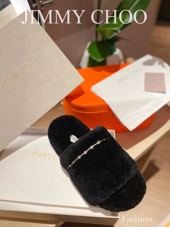 JIMMY women's shoes | Goddess’ new autumn and winter products. The counters simultaneously launch — 1:1 Replica For Sale — photo 6