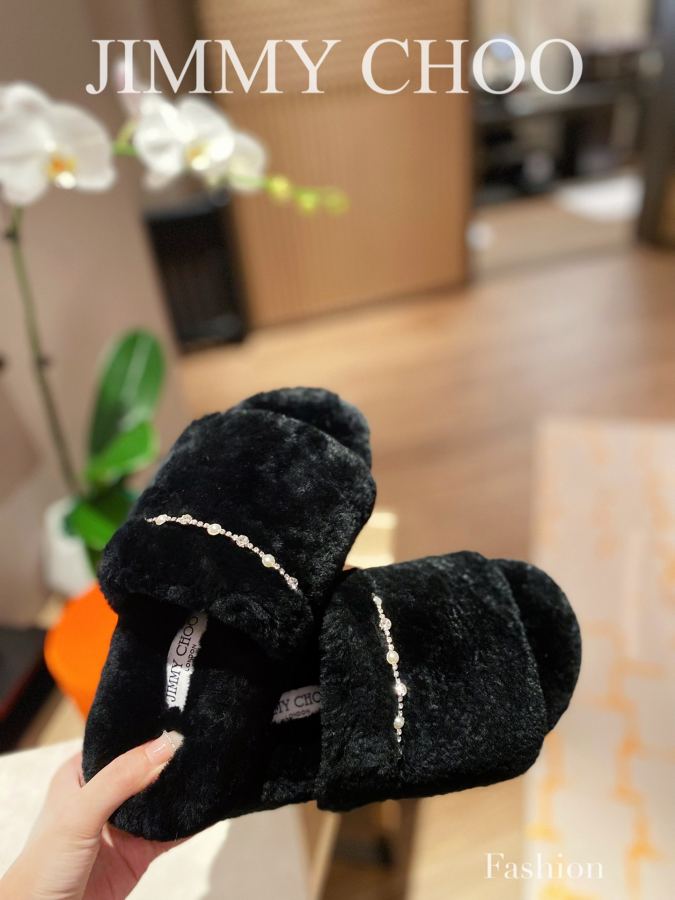 JIMMY women's shoes | Goddess’ new autumn and winter products. The counters simultaneously launch — 1:1 Replica For Sale — photo 7