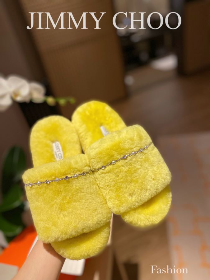 JIMMY women's shoes | Goddess’ new autumn and winter products. The counters simultaneously launch — AAA Quality Replica — photo 2