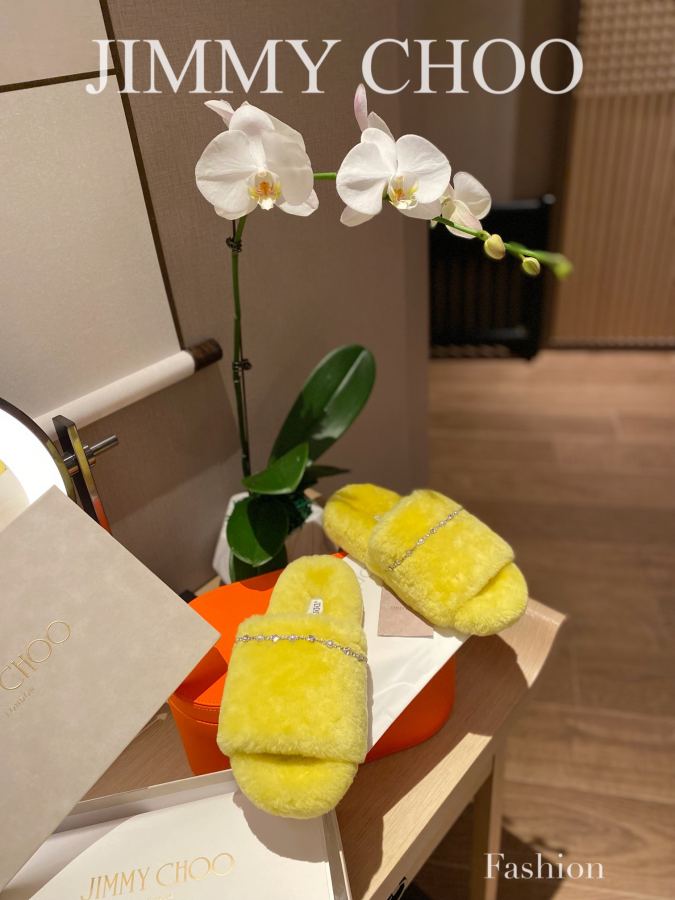 JIMMY women's shoes | Goddess’ new autumn and winter products. The counters simultaneously launch — AAA Quality Replica — photo 4