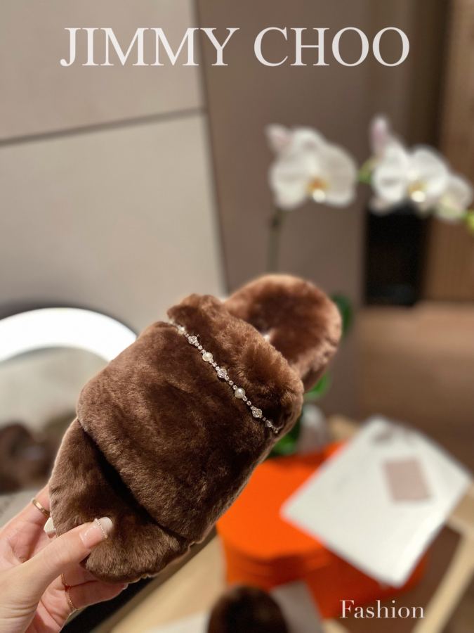 JIMMY women's shoes | Goddess’ new autumn and winter products. The counters simultaneously launch — 1:1 Replica For Sale — photo 6