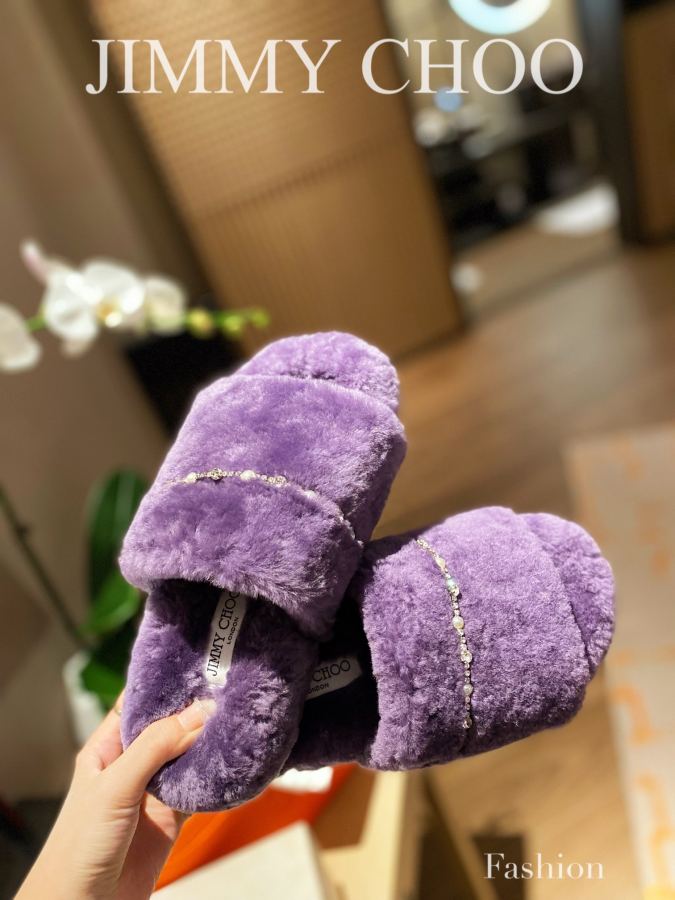 JIMMY women's shoes | Goddess’ new autumn and winter products. The counters simultaneously launch — AAA Quality Replica — photo 8