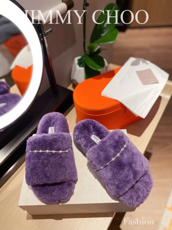 JIMMY women's shoes | Goddess’ new autumn and winter products. The counters simultaneously launch — AAA Quality Replica — photo 2