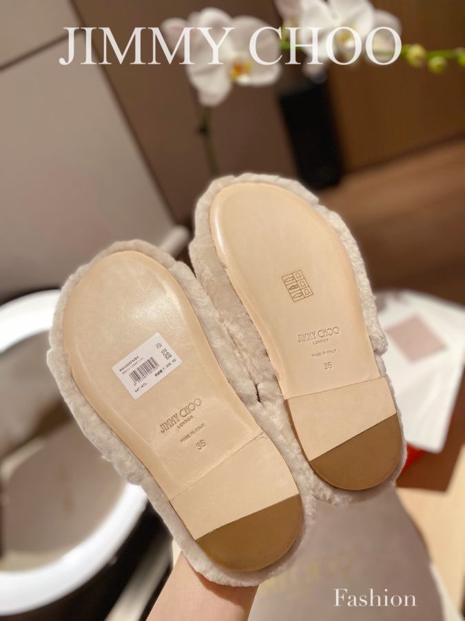 JIMMY women's shoes | Goddess’ new autumn and winter products. The counters simultaneously launch — Premium Replica — photo 8