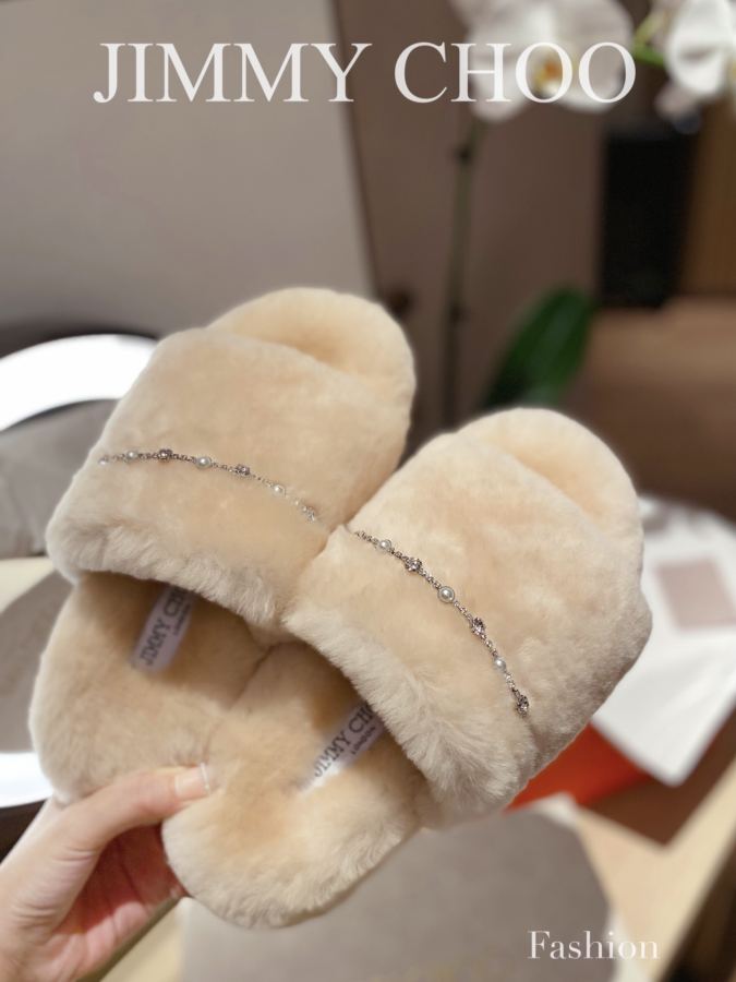JIMMY women's shoes | Goddess’ new autumn and winter products. The counters simultaneously launch — 1:1 Replica — photo 3