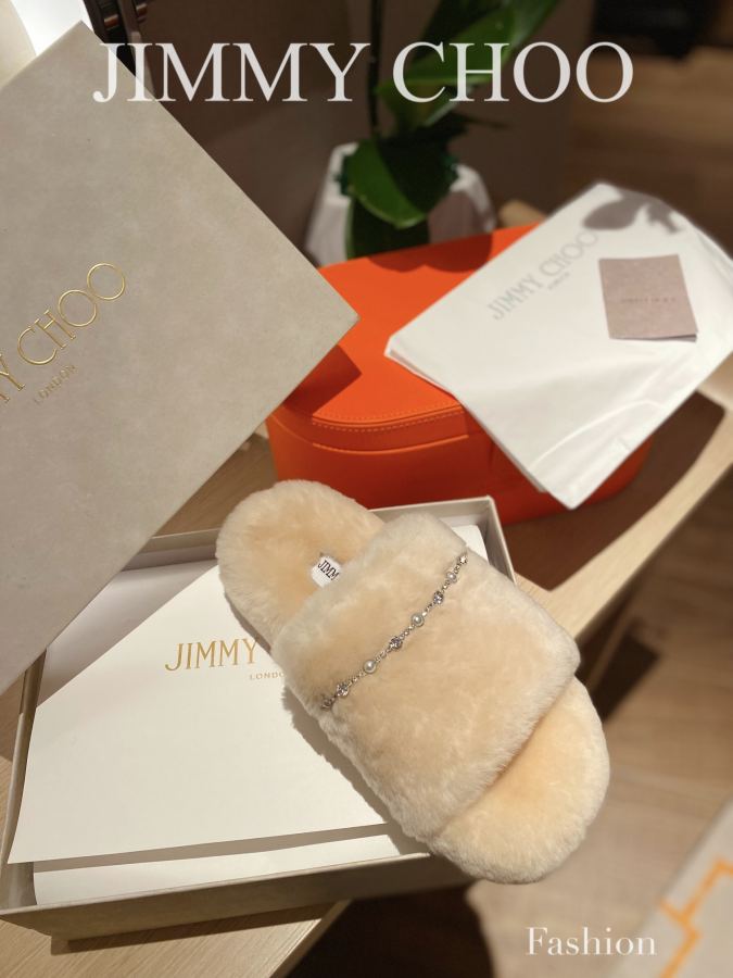 JIMMY women's shoes | Goddess’ new autumn and winter products. The counters simultaneously launch — 1:1 Replica — photo 4
