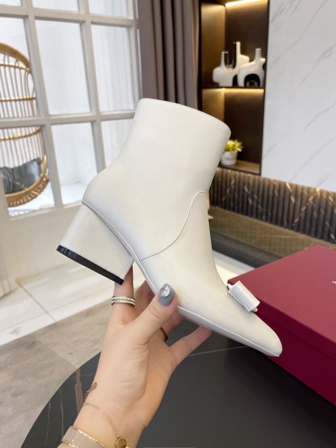 Ferragamo women's shoes Salvatore Ferragamo 2021 VIVA 35-40 5 5𝐶𝑀 — 1:1 Replica For Sale — photo 5