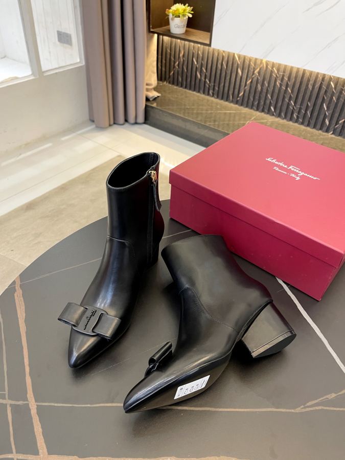 Ferragamo women's shoes Salvatore Ferragamo 2021 New VIVA 35-40 Premium — Premium Replica — photo 5