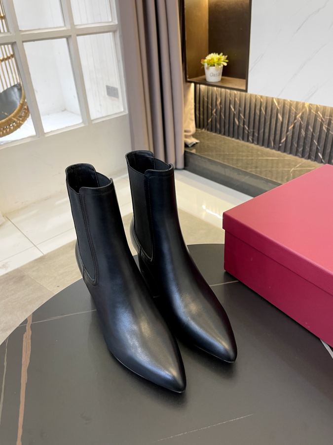 Ferragamo women's shoes Salvatore Ferragamo 2021 New logo 35-40 Premium — 1:1 Replica For Sale — photo 8