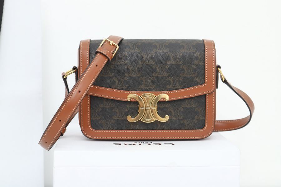 Celine tas echt 188882 18 5x14x6cm CELINE — photo 5