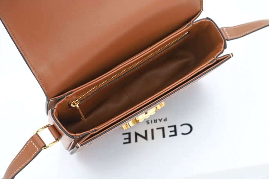 Celine tas echt 188882 18 5x14x6cm CELINE — photo 8