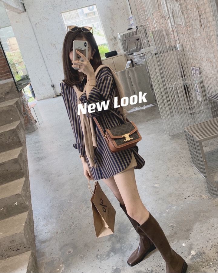 Celine bag Made with Presbyopia resistant scratch-resistant and waterproof, suitable for all seasons, — Premium Replica — photo 6