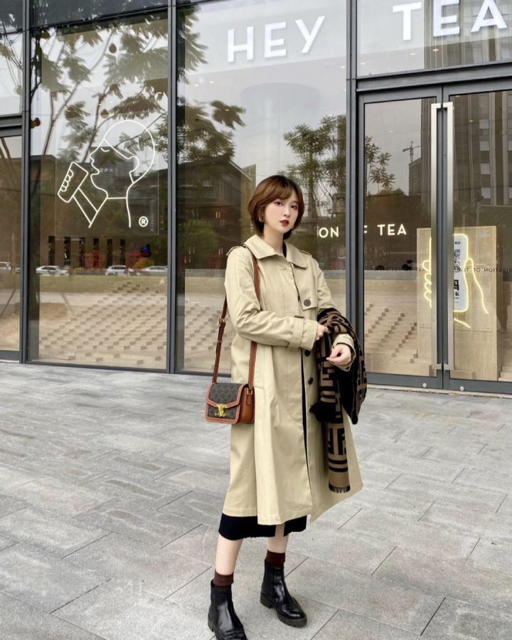 Celine bag Made with Presbyopia resistant scratch-resistant and waterproof, suitable for all seasons, — Premium Replica — photo 8