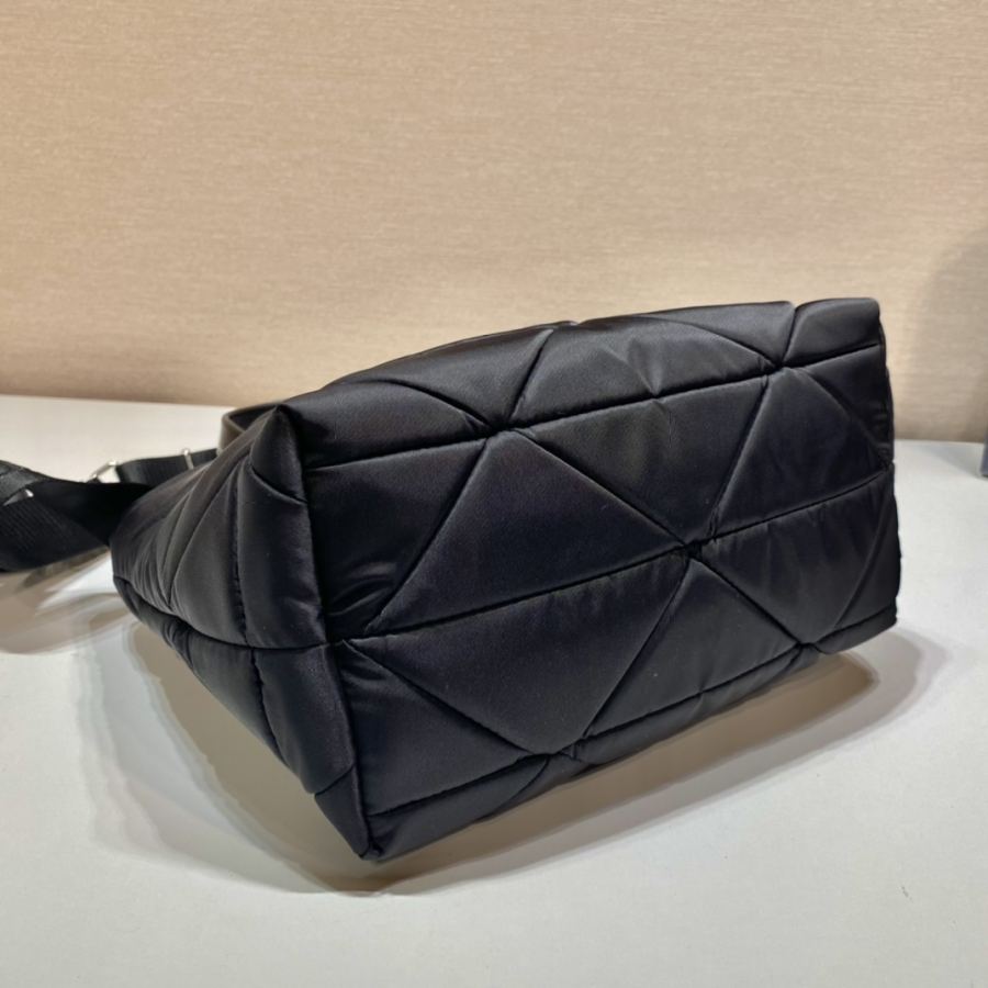 PRADA väska Tygväska tre-i-ett 1 BG380 — photo 6