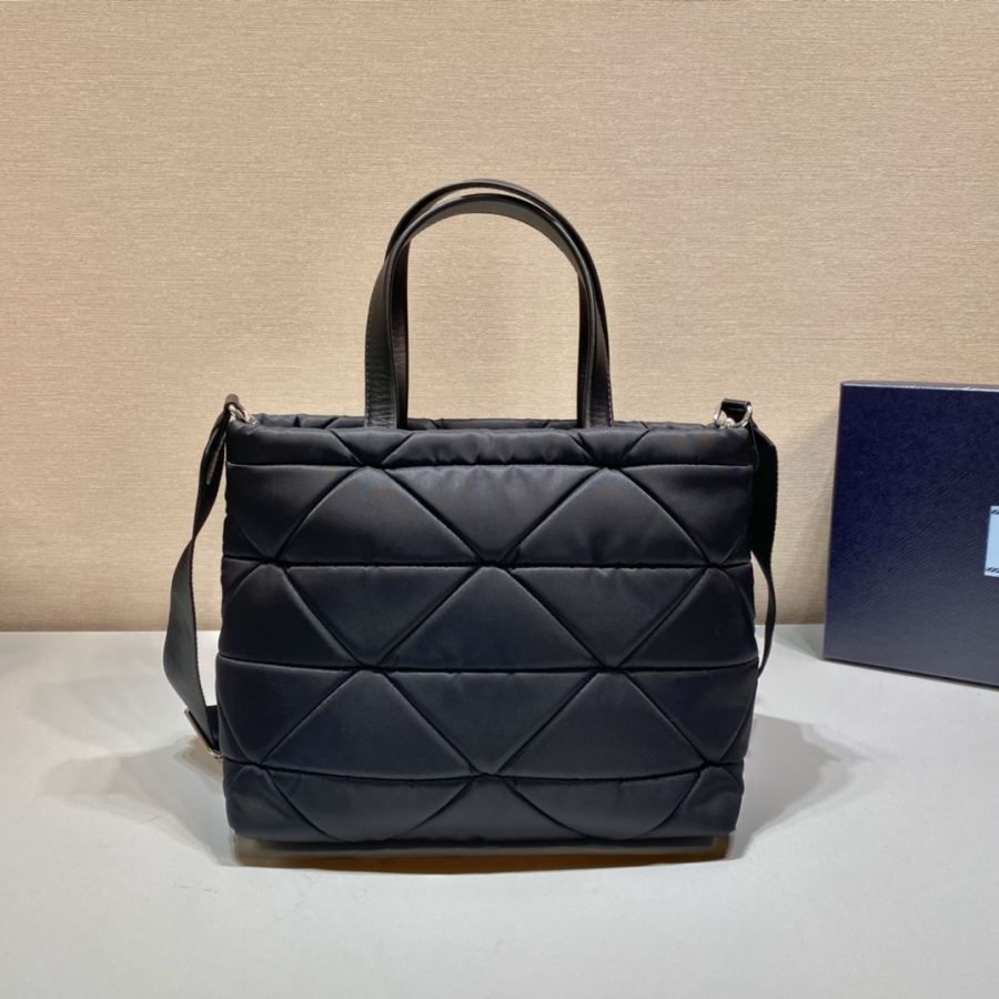 PRADA väska Tygväska tre-i-ett 1 BG380 — photo 5