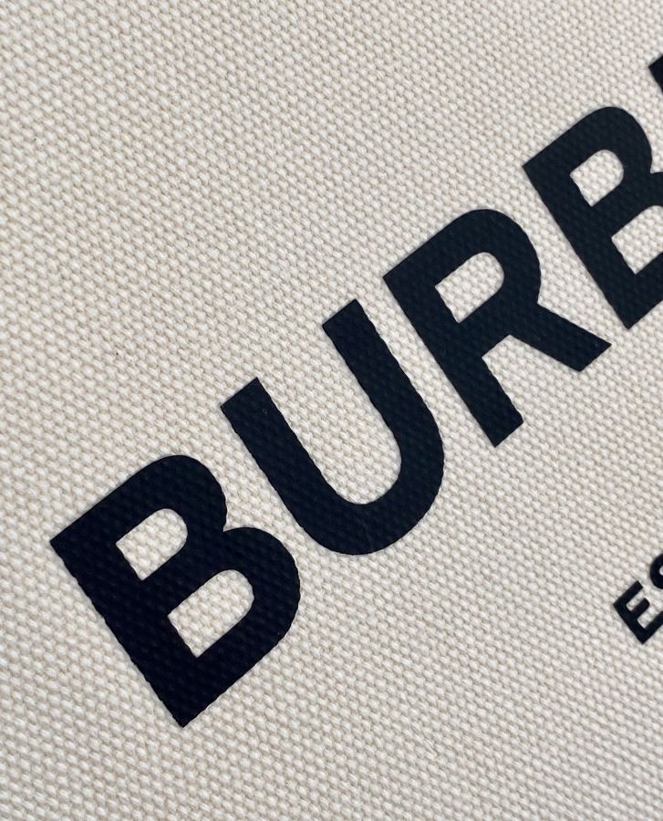 Burberry bag The original canvas density multi-strand thread is water-repellent, directly helping — 1:1 Replica For Sale — photo 6