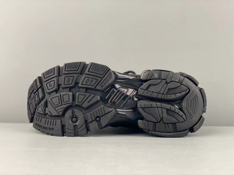 Balenciaga Women's Shoes Balenciaga- Runner 2021 Demna Size 35 | 46 — 1:1 Replica — photo 5