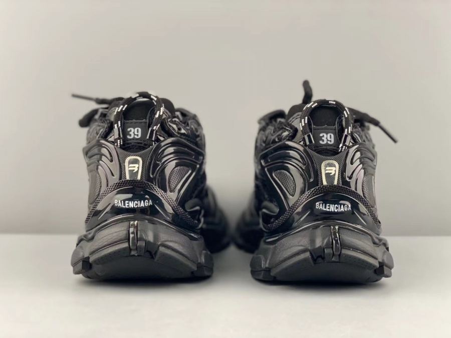 Balenciaga Women's Shoes Balenciaga- Runner 2021 Demna Size 35 | 46 — 1:1 Replica — photo 7