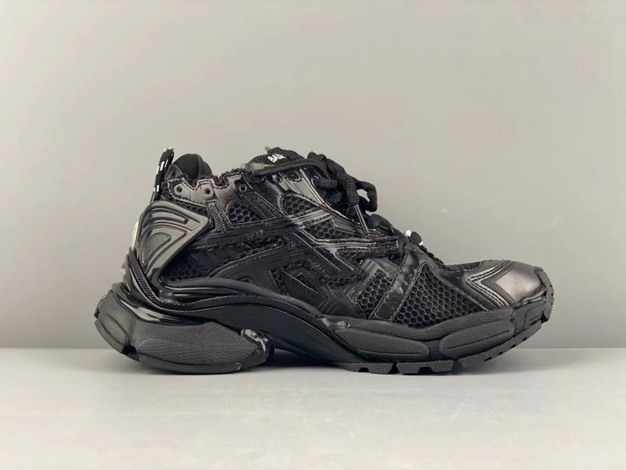 Balenciaga Women's Shoes Balenciaga- Runner 2021 Demna Size 35 | 46 — 1:1 Replica — photo 3