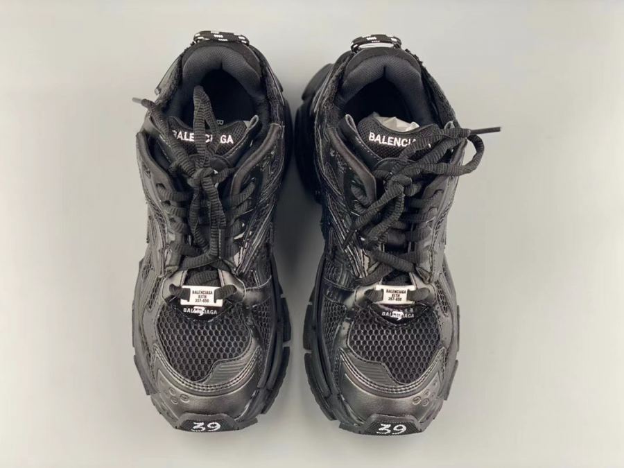 Balenciaga Women's Shoes Balenciaga- Runner 2021 Demna Size 35 | 46 — 1:1 Replica — photo 8