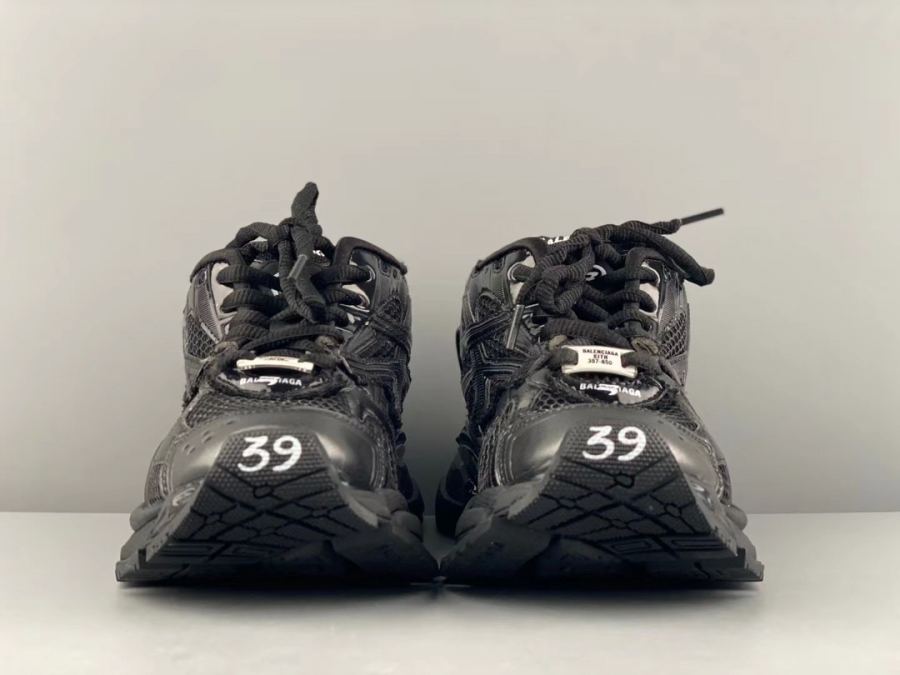 Balenciaga Women's Shoes Balenciaga- Runner 2021 Demna Size 35 | 46 — 1:1 Replica — photo 6