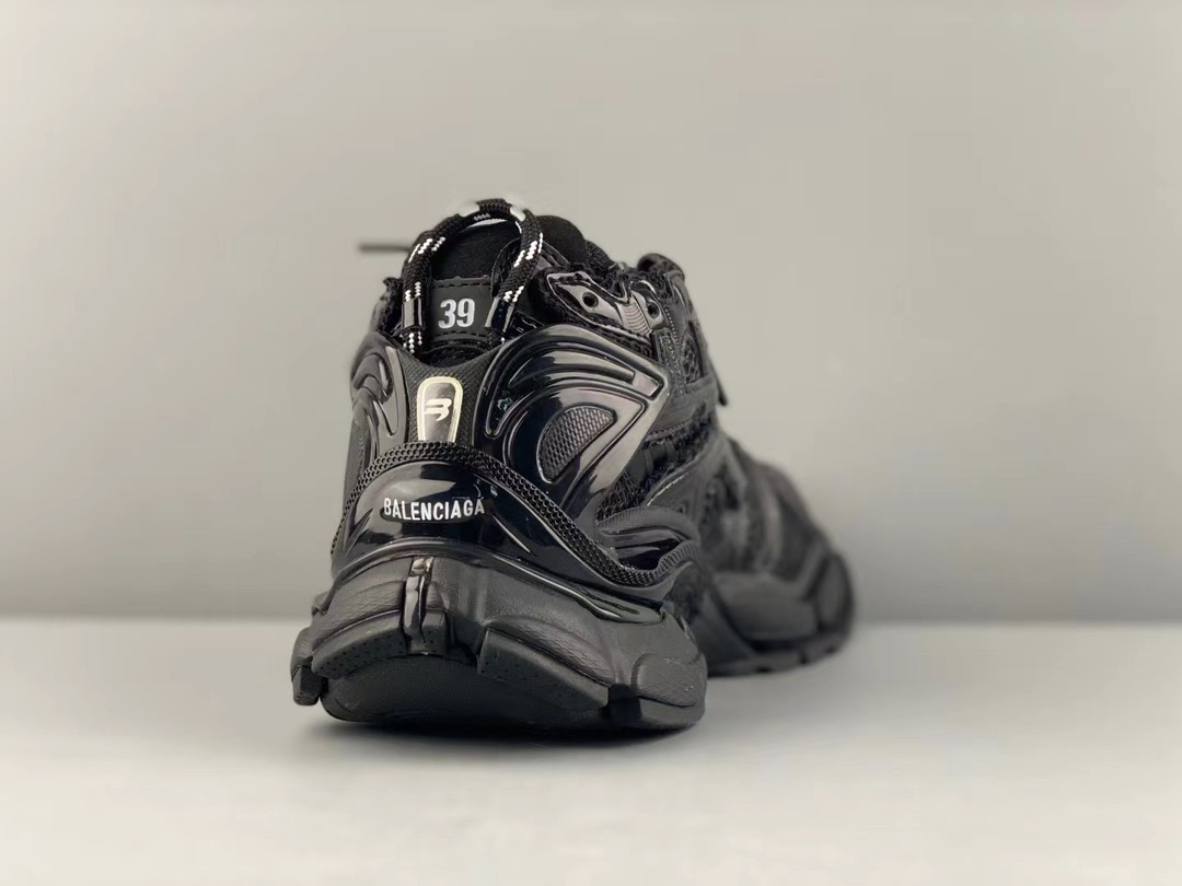 Balenciaga Women's Shoes Balenciaga- Runner 2021 Demna Size 35 | 46 — 1:1 Replica — photo 4