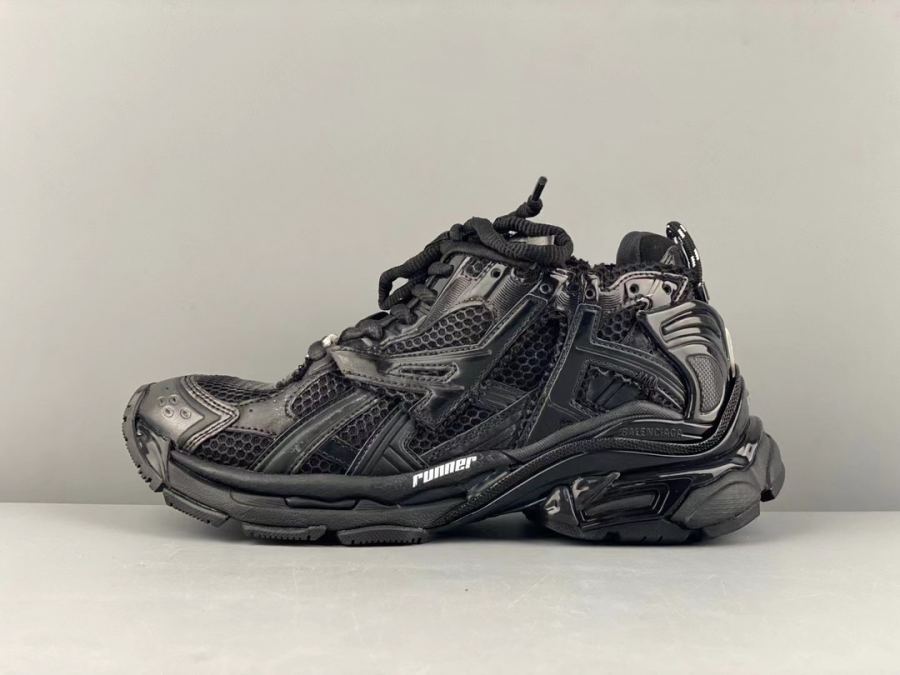 Balenciaga Women's Shoes Balenciaga- Runner 2021 Demna Size 35 | 46 — 1:1 Replica