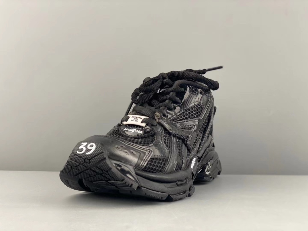 Balenciaga Women's Shoes Balenciaga- Runner 2021 Demna Size 35 | 46 — 1:1 Replica — photo 2