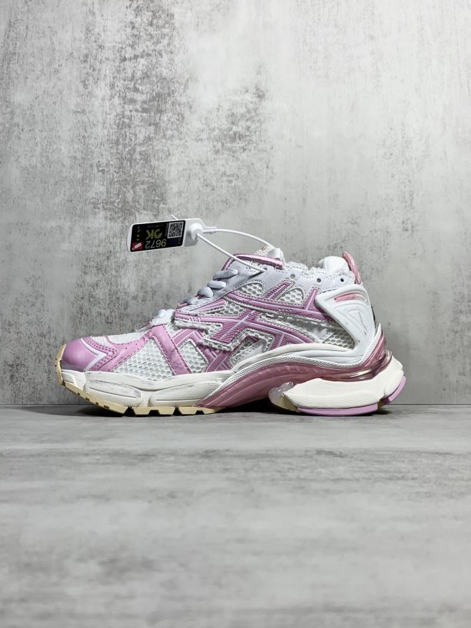 Balenciaga Women's Shoes Factory Pure original version — 1:1 Replica — photo 2