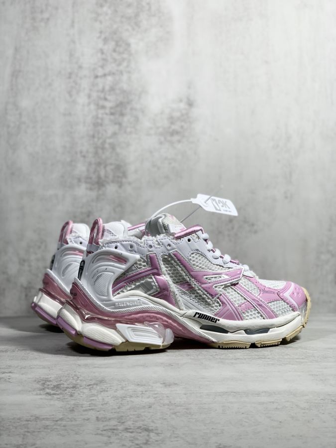 Balenciaga Women's Shoes Factory Pure original version — 1:1 Replica — photo 7