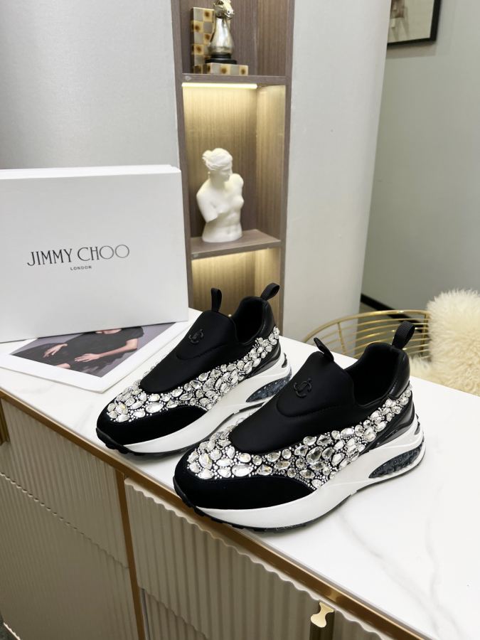 JIMMY women's shoes Ex-factory price: — 1:1 Replica For Sale — photo 2