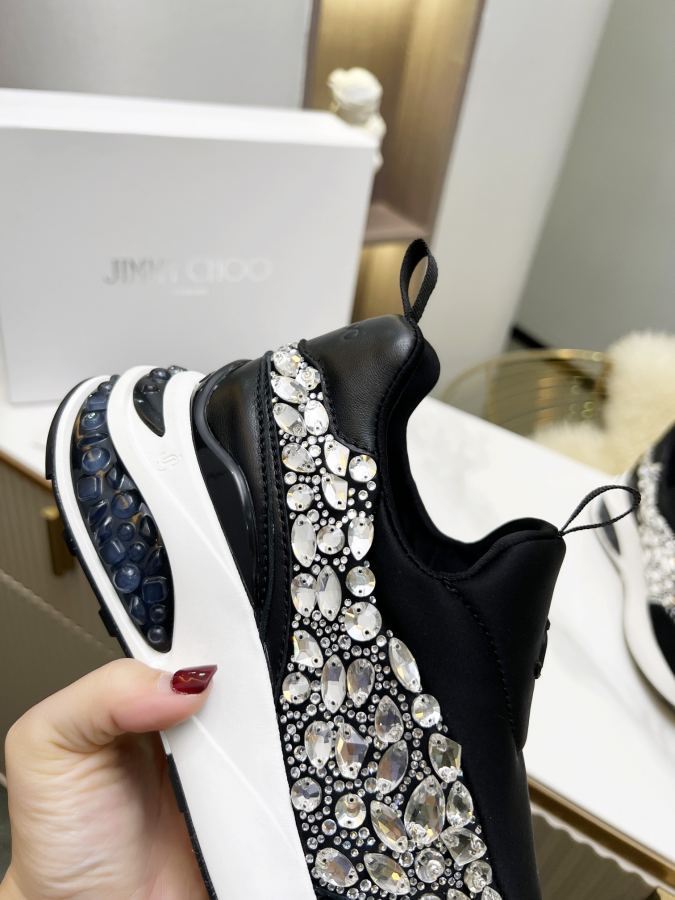 JIMMY women's shoes Ex-factory price: — 1:1 Replica For Sale — photo 8