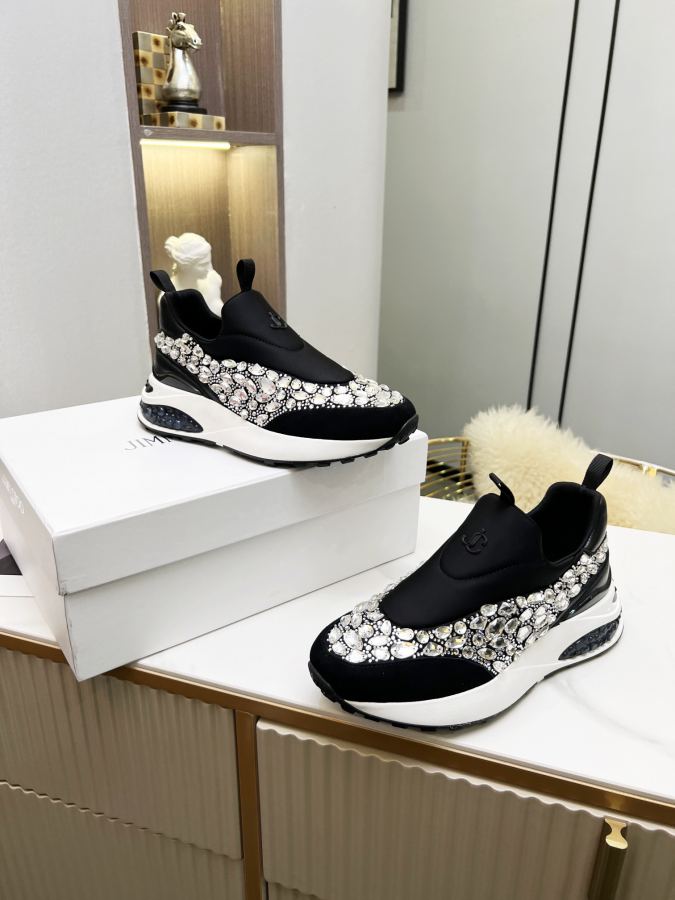 JIMMY women's shoes Ex-factory price: — 1:1 Replica For Sale — photo 6