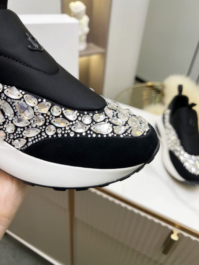JIMMY women's shoes Ex-factory price: — 1:1 Replica For Sale — photo 7