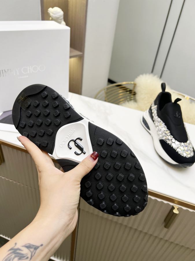 JIMMY women's shoes Ex-factory price: — 1:1 Replica For Sale — photo 9