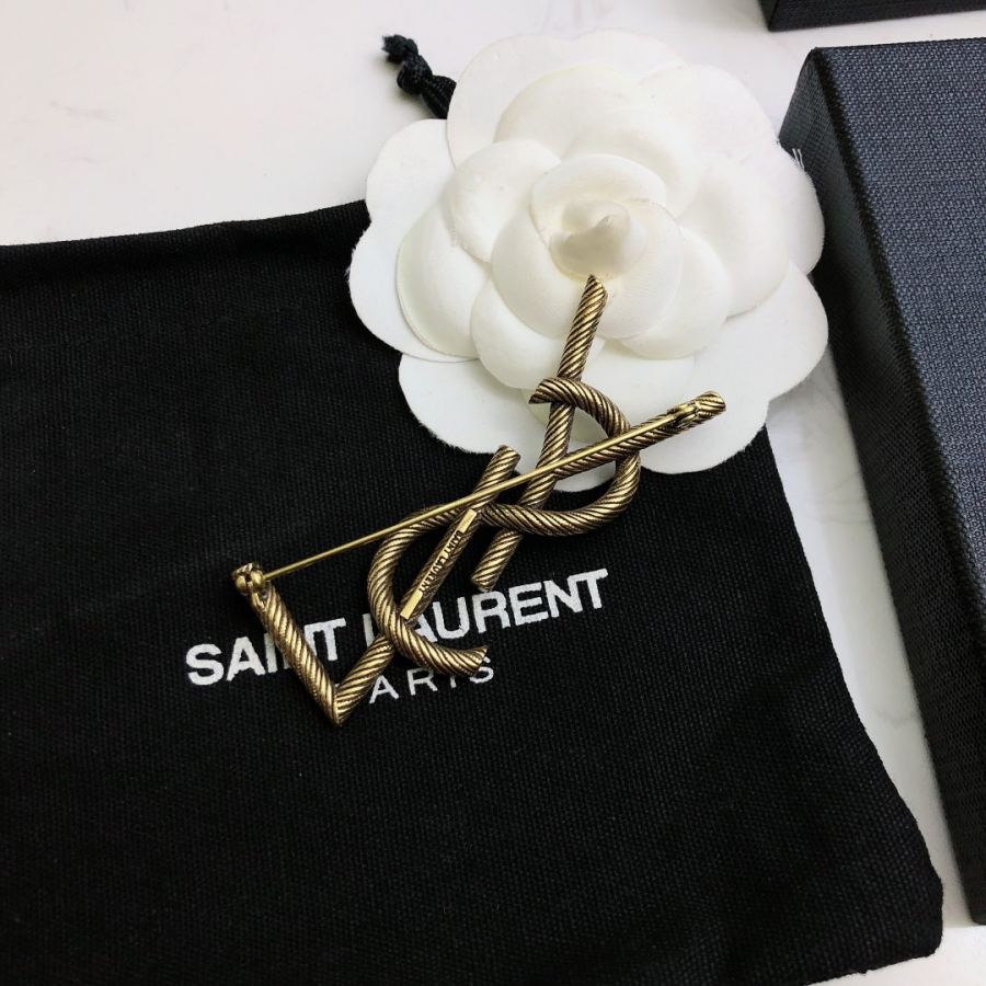 Saint Laurent Jewelry YSL Yves Saint laurent 04038080 — Premium Replica — photo 5