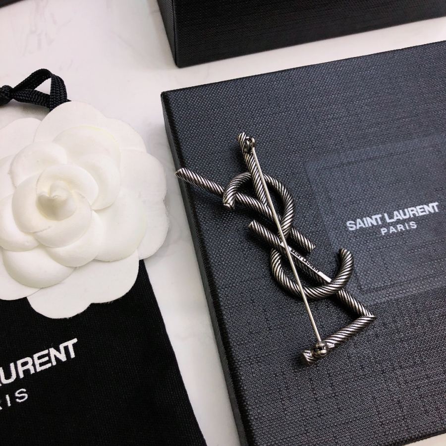 Saint Laurent Jewelry YSL Yves Saint laurent 04038080 — 1:1 Replica — photo 5