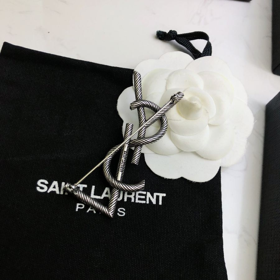 Saint Laurent Jewelry YSL Yves Saint laurent 04038080 — 1:1 Replica — photo 2