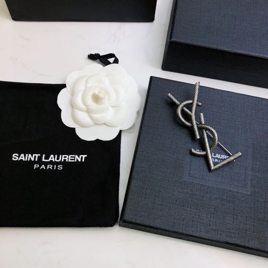 Saint Laurent Jewelry YSL Yves Saint laurent 04038080 — 1:1 Replica — photo 8