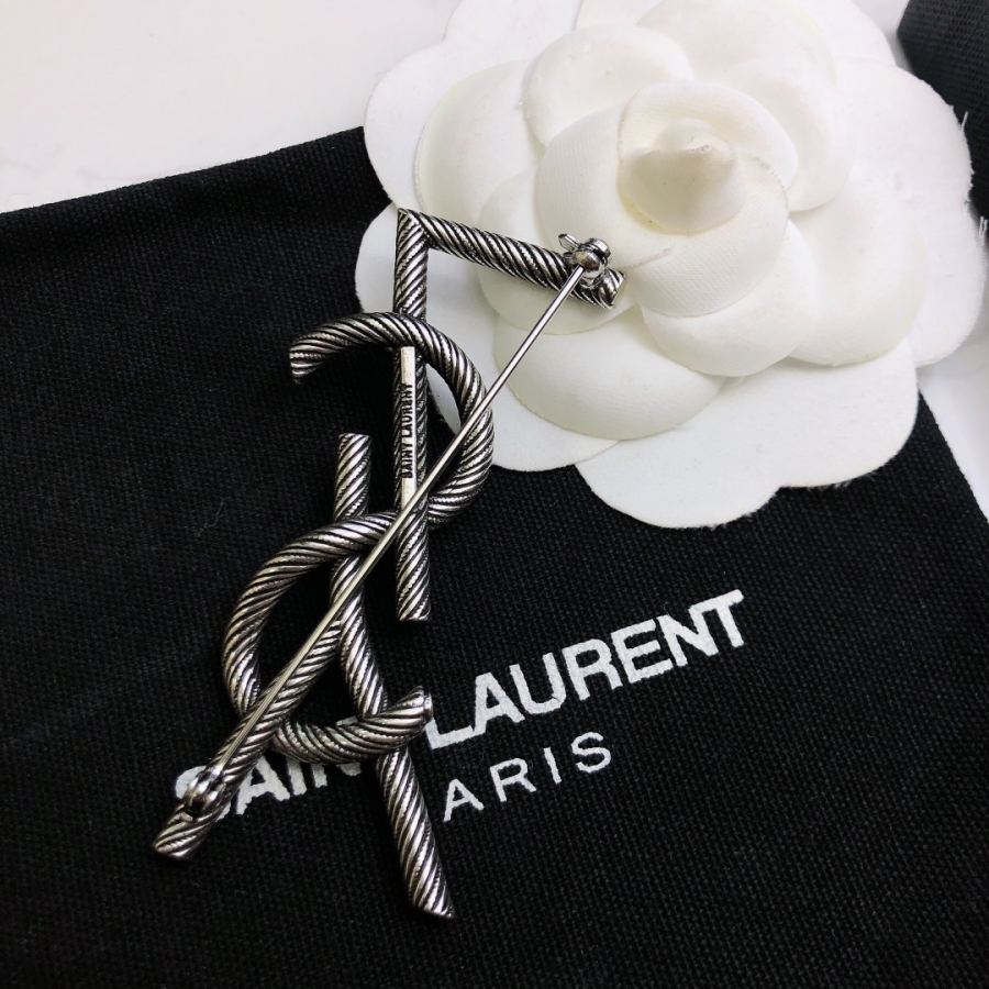 Saint Laurent Jewelry YSL Yves Saint laurent 04038080 — 1:1 Replica — photo 6