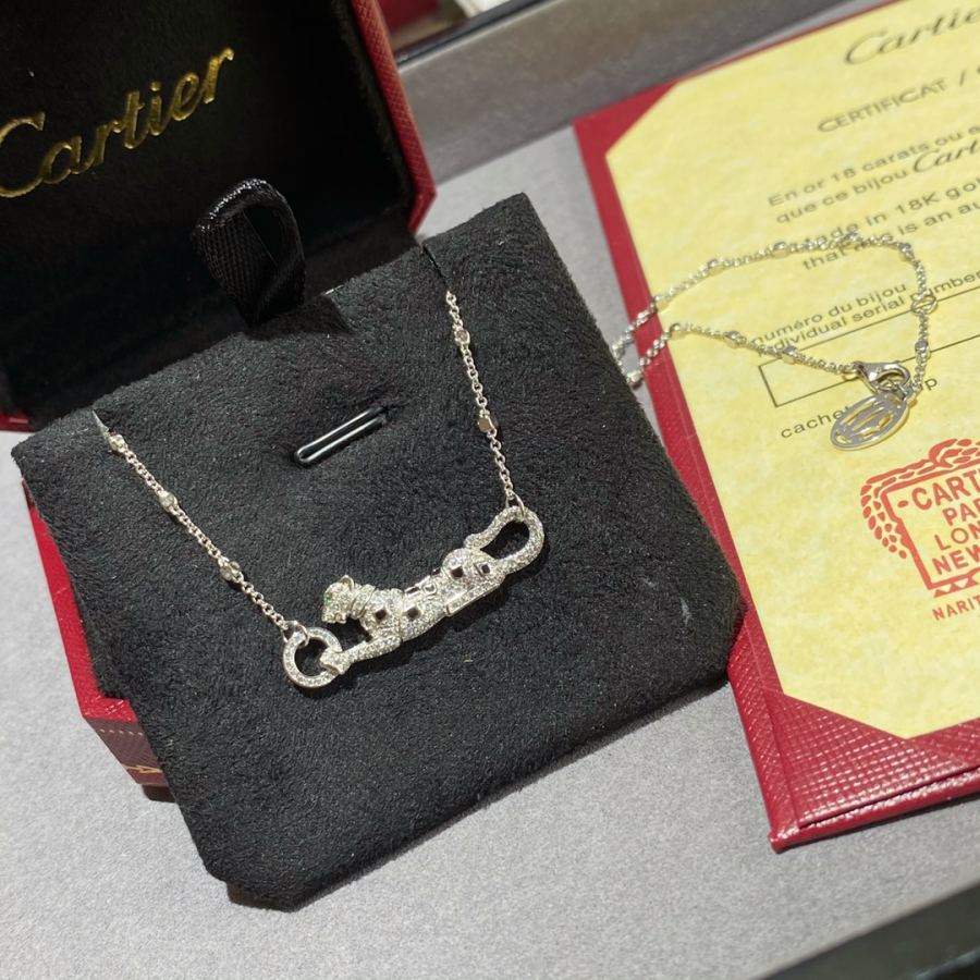 Cartier Jewelry Cartier 1:1 replica 18k 053130 — photo 6
