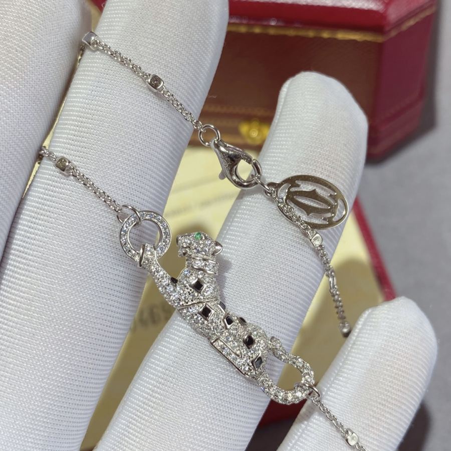 Cartier Jewelry Cartier 1:1 replica 18k 053130 — photo 5