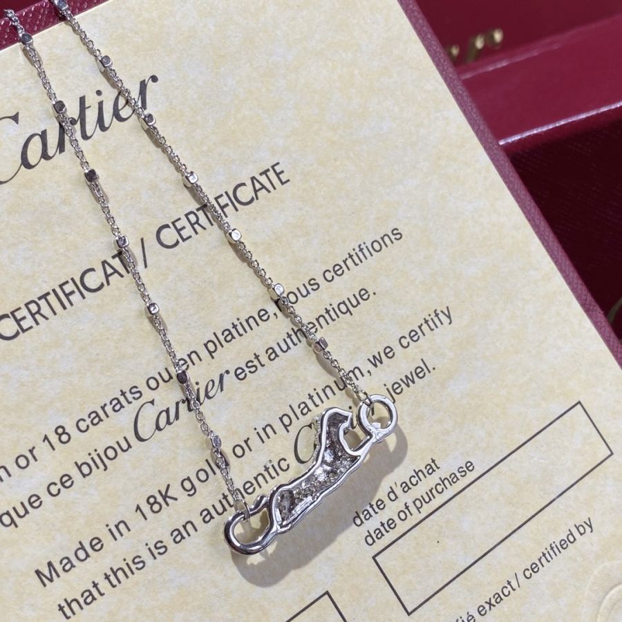 Cartier Jewelry Cartier 1:1 replica 18k 053130 — photo 4